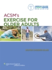 ACSM's Exercise for Older Adults - eBook