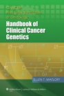 Cancer Principles and Practice of Oncology: Handbook of Clinical Cancer Genetics - eBook
