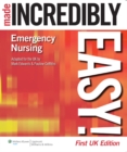 Emergency Nursing Made Incredibly Easy! - eBook