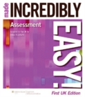 Assessment Made Incredibly Easy - eBook