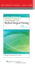 Clinical Handbook for Brunner & Suddarth's Textbook of Medical-Surgical Nursing - eBook