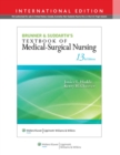 Brunner & Suddarth's Textbook of Medical-Surgical Nursing - eBook