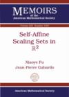 Self-Affine Scaling Sets in R2 - Book