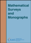 Morse Theoretic Aspects of $p$-Laplacian Type Operators - eBook
