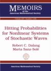 Hitting Probabilities for Nonlinear Systems of Stochastic Waves - Book