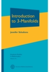 Introduction to 3-Manifolds - eBook