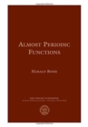 Almost Periodic Functions - Book