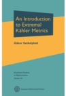 An Introduction to Extremal Kaehler Metrics - eBook