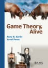 Game Theory, Alive - Book