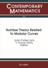 Number Theory Related to Modular Curves : Momose Memorial Volume - Book