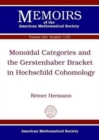 Monoidal Categories and the Gerstenhaber Bracket in Hochschild Cohomology - Book