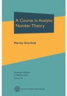 A Course in Analytic Number Theory - eBook