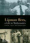 Lipman Bers, a Life in Mathematics - Book