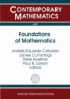 Foundations of Mathematics - Book