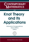 Knot Theory and Its Applications - Book