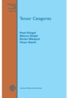 Tensor Categories - eBook