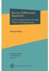 Partial Differential Equations - eBook