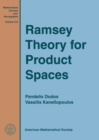 Ramsey Theory for Product Spaces - Book