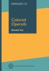 Colored Operads - eBook