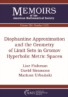 Diophantine Approximation and the Geometry of Limit Sets in Gromov Hyperbolic Metric Spaces - Book