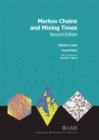 Markov Chains and Mixing Times - Book