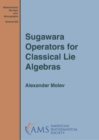 Sugawara Operators for Classical Lie Algebras - Book