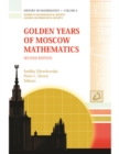 Golden Years of Moscow Mathematics - eBook