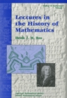 Lectures in the History of Mathematics - eBook