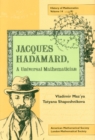Jacques Hadamard, A Universal Mathematician - eBook