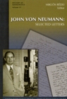 John von Neumann : Selected Letters - eBook