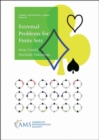 Extremal Problems for Finite Sets - Book