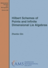 Hilbert Schemes of Points and Infinite Dimensional Lie Algebras - Book