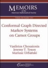 Conformal Graph Directed Markov Systems on Carnot Groups - Book
