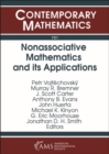 Nonassociative Mathematics and its Applications - Book