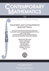 Geometric and Computational Spectral Theory - eBook