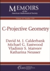 C-Projective Geometry - Book