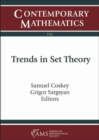 Trends in Set Theory - Book