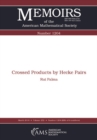 Crossed Products by Hecke Pairs - eBook