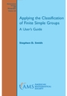 Applying the Classification of Finite Simple Groups - eBook