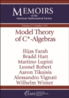 Model Theory of $\mathrm {C}^*$-Algebras - Book