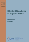 Nilpotent Structures in Ergodic Theory - Book