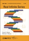 Real Infinite Series - Book