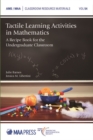 Tactile Learning Activities in Mathematics - eBook