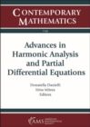 Advances in Harmonic Analysis and Partial Differential Equations - Book