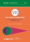 The Contest Problem Book VII : American Mathematics Competitions, 1995-2000 Contests - Book