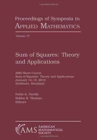 Sum of Squares : Theory and Applications - Book