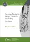 An Introduction to Game-Theoretic Modelling - Book