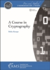 A Course in Cryptography - Book