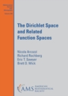 The Dirichlet Space and Related Function Spaces - Book