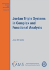 Jordan Triple Systems in Complex and Functional Analysis - Book
